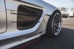 Mercedes-Benz SLS AMG PD900GT by Prior Design 2015 года